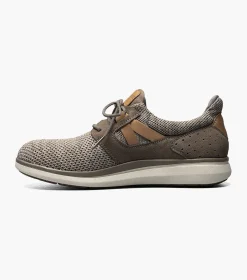 Florsheim Adventure Steel Toe-Men Safety