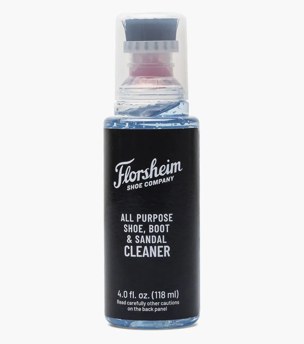 Florsheim All Purpose Shoe Cleaner- Shoe Care