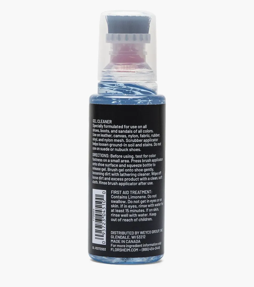 Florsheim All Purpose Shoe Cleaner- Shoe Care