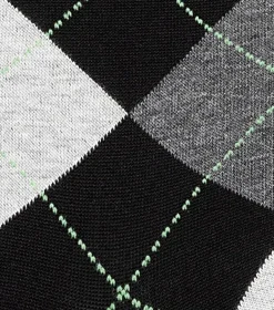 Florsheim Argyle- Socks