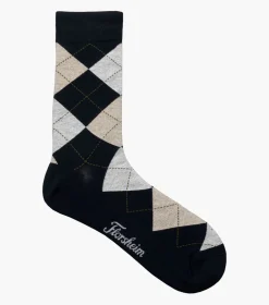 Florsheim Argyle- Socks
