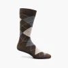 Florsheim Argyle- Socks