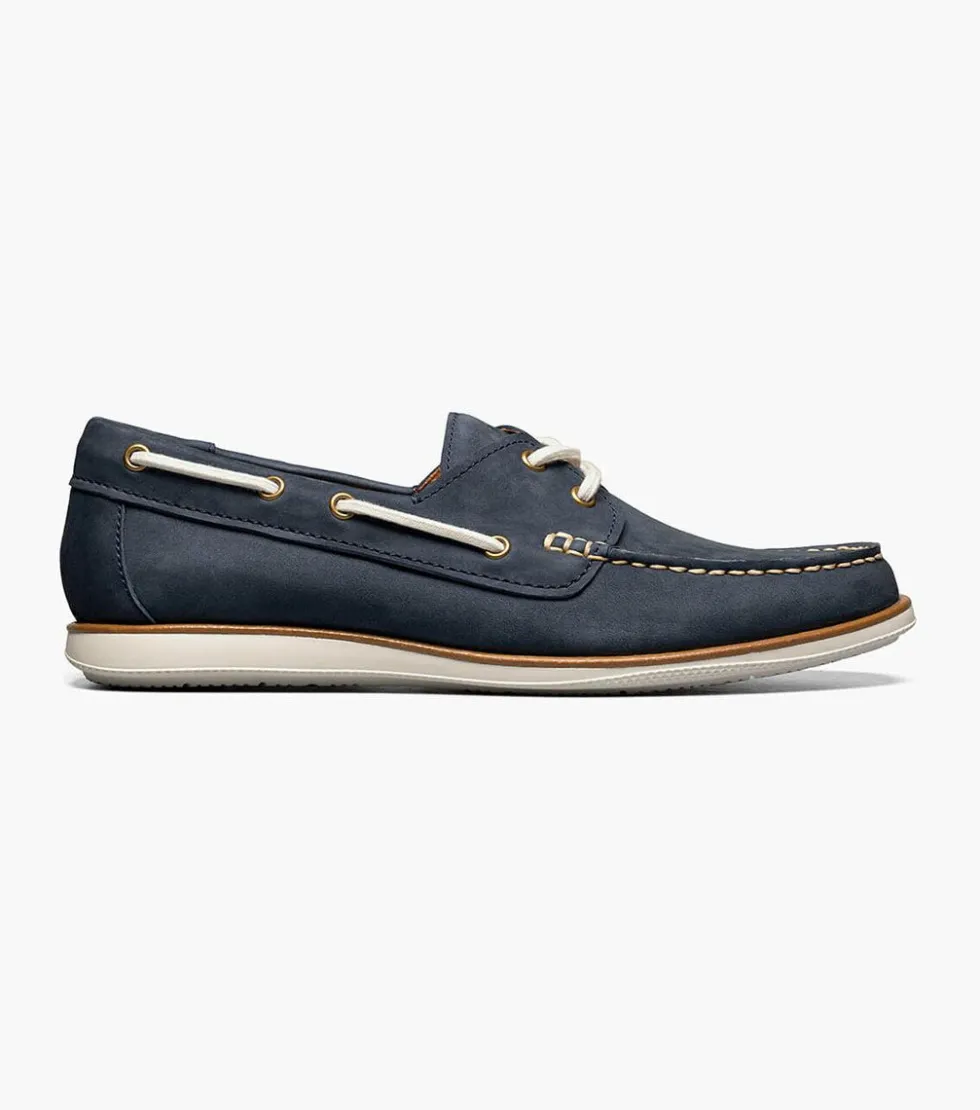 Florsheim Atlantic-Men Casual