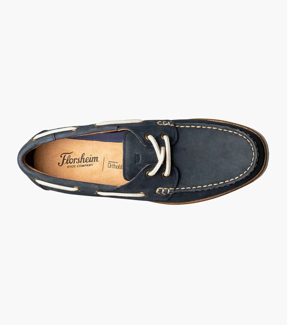 Florsheim Atlantic-Men Casual