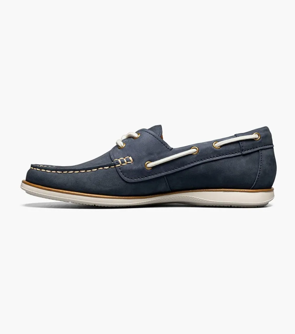 Florsheim Atlantic-Men Casual
