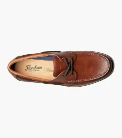 Florsheim Atlantic-Men Casual