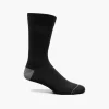 Florsheim Bamboo Flat- Socks