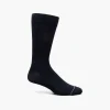 Florsheim Bamboo Flat- Socks