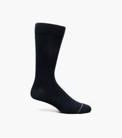 Florsheim Bamboo Flat- Socks