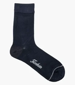 Florsheim Bamboo Flat- Socks