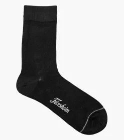 Florsheim Bamboo Flat- Socks