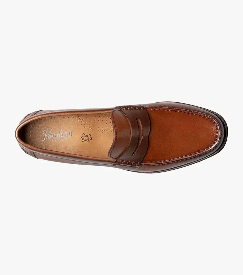 Florsheim Berkley-Men Loafers