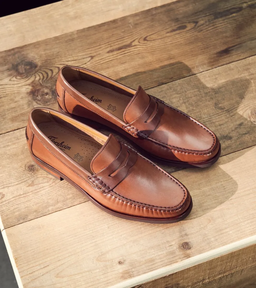 Florsheim Berkley-Men Loafers