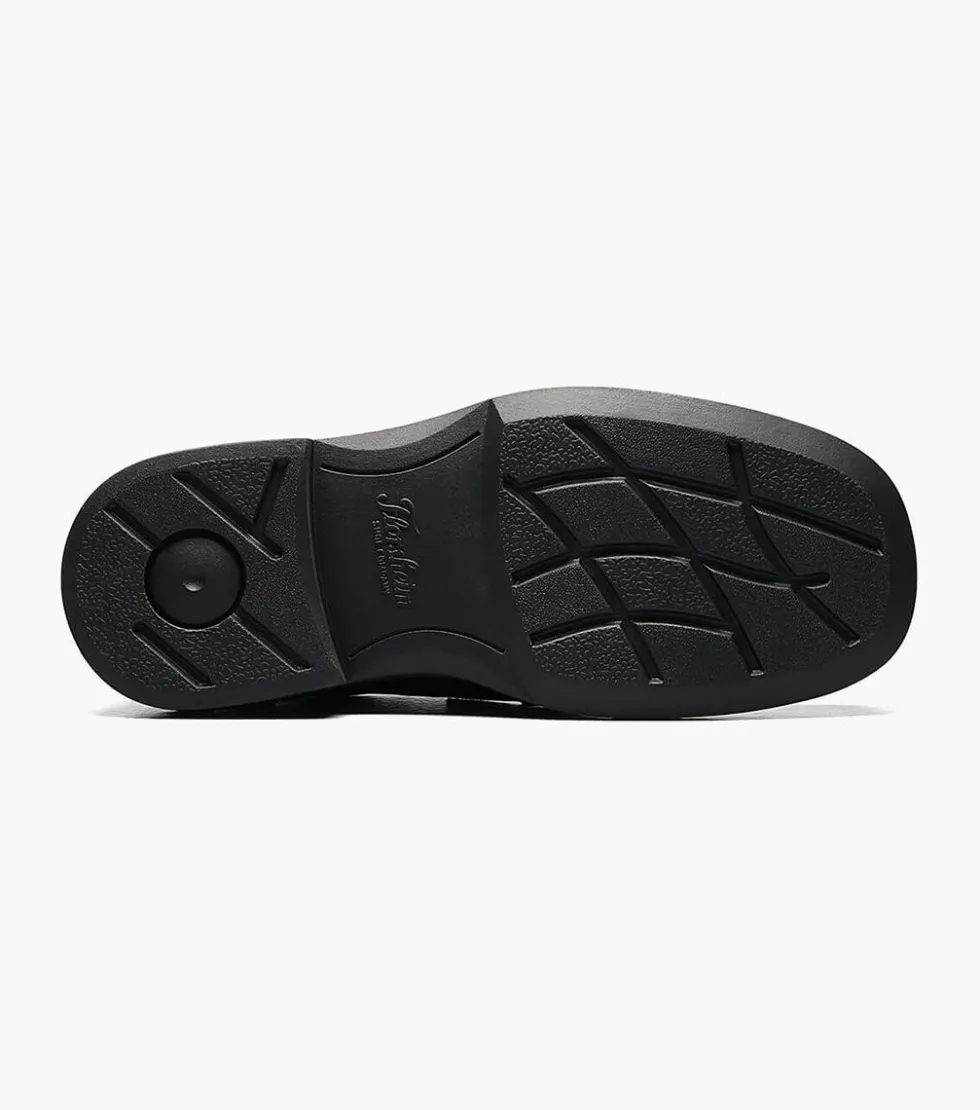 Florsheim Berwyn Jr. Ii-Kids Shoes