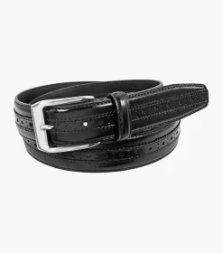 Florsheim Boselli- Belts