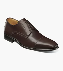 Florsheim Caravel-Men Italian Collection