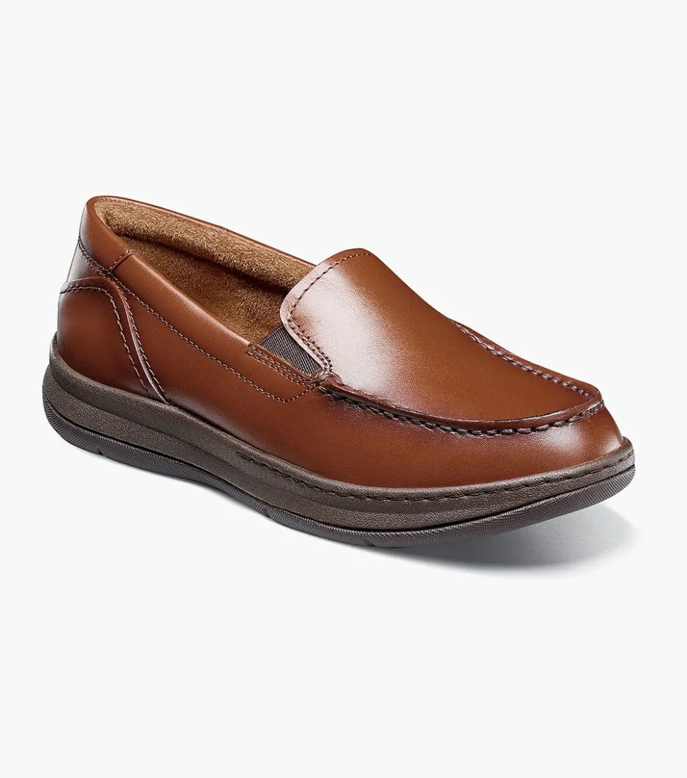 Florsheim Central Jr.-Kids Shoes