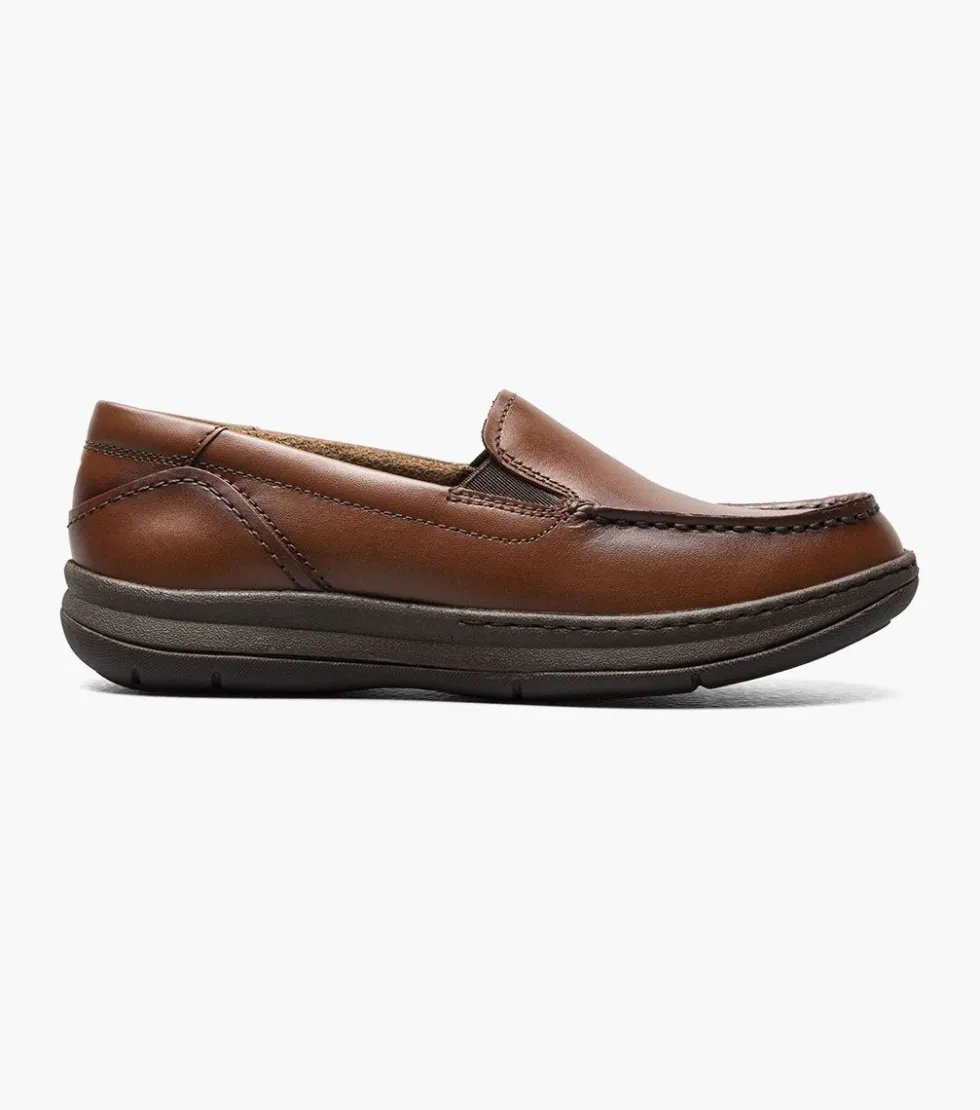 Florsheim Central Jr.-Kids Shoes