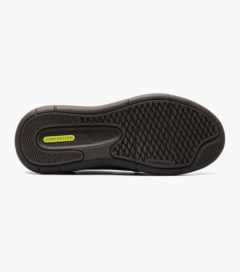 Florsheim Central Jr.-Kids Shoes