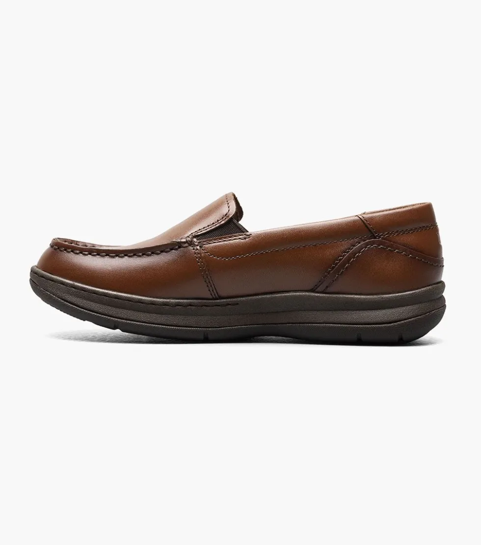 Florsheim Central Jr.-Kids Shoes
