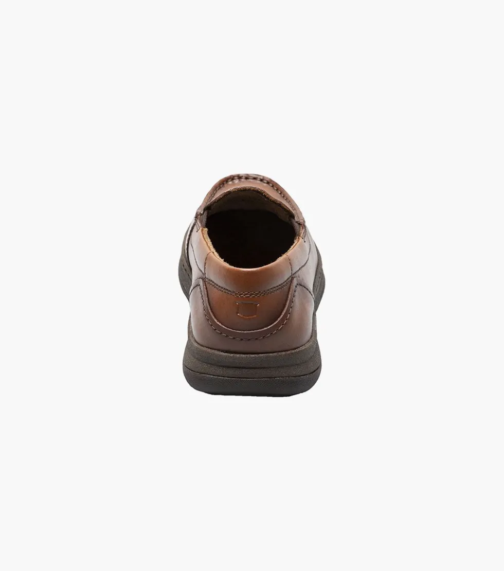 Florsheim Central Jr.-Kids Shoes