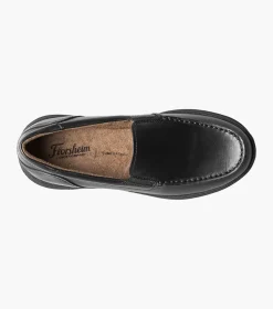 Florsheim Central Jr.-Kids Shoes