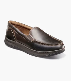 Florsheim Central Jr.-Kids Shoes