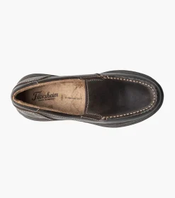 Florsheim Central Jr.-Kids Shoes