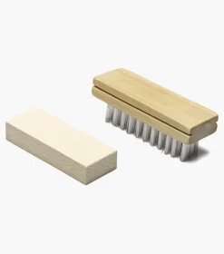 Florsheim Cleaning Kit- Shoe Care
