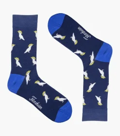 Florsheim Cocky- Socks