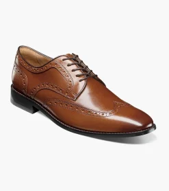 Florsheim Conetta-Men Wingtips