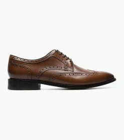 Florsheim Conetta-Men Wingtips