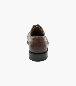 Florsheim Conetta-Men Wingtips