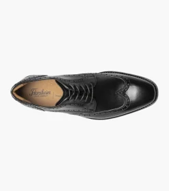 Florsheim Conetta-Men Wingtips