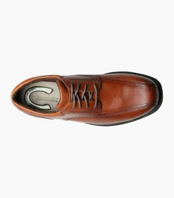 Florsheim Coronis Work Steel Toe-Men Safety