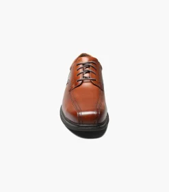 Florsheim Coronis Work Steel Toe-Men Safety