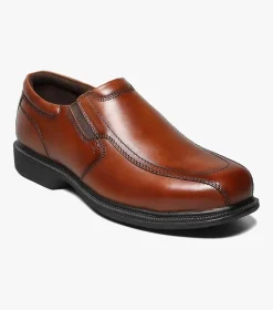 Florsheim Coronis Work Steel Toe-Men Safety