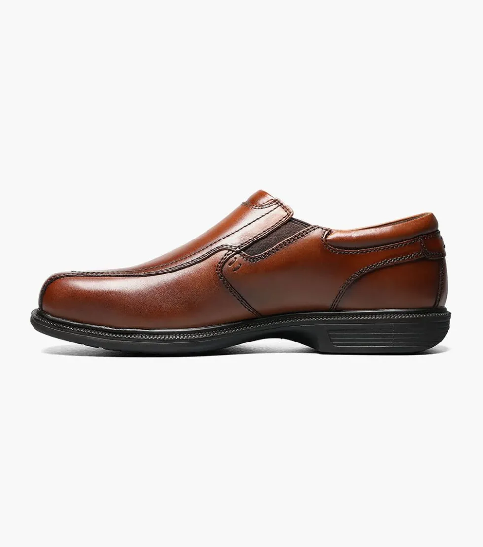 Florsheim Coronis Work Steel Toe-Men Safety