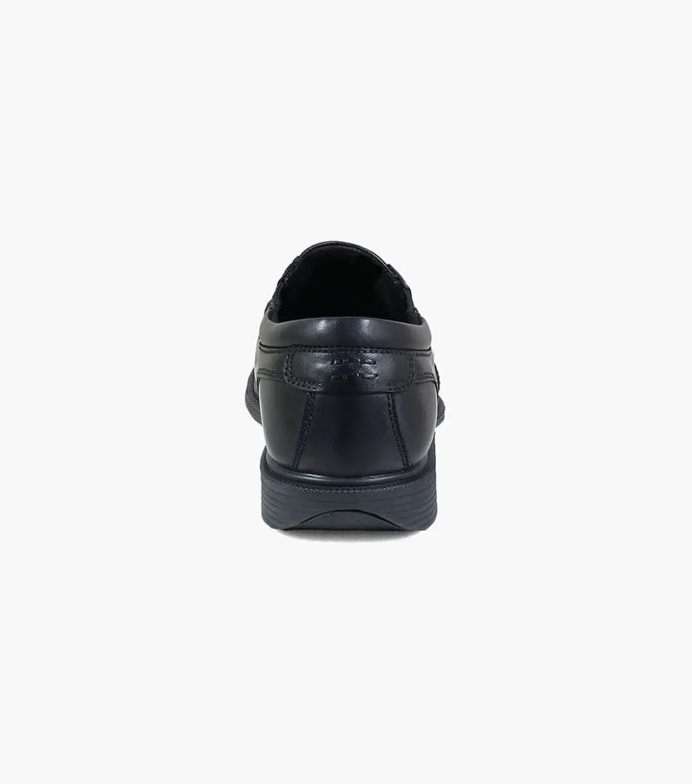 Florsheim Coronis Work Steel Toe-Men Safety