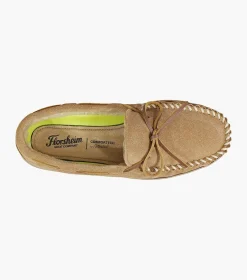 Florsheim Cozzy- Slippers