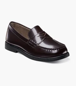 Florsheim Croquet Jr.-Kids Shoes