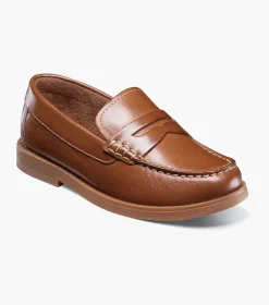 Florsheim Croquet Jr.-Kids Shoes