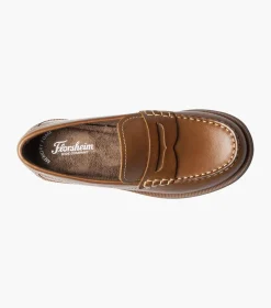 Florsheim Croquet Jr.-Kids Shoes