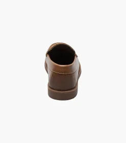 Florsheim Croquet Jr.-Kids Shoes