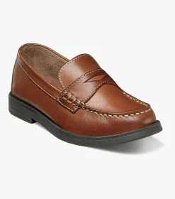 Florsheim Croquet Jr.-Kids Shoes