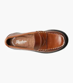 Florsheim Croquet Jr.-Kids Shoes