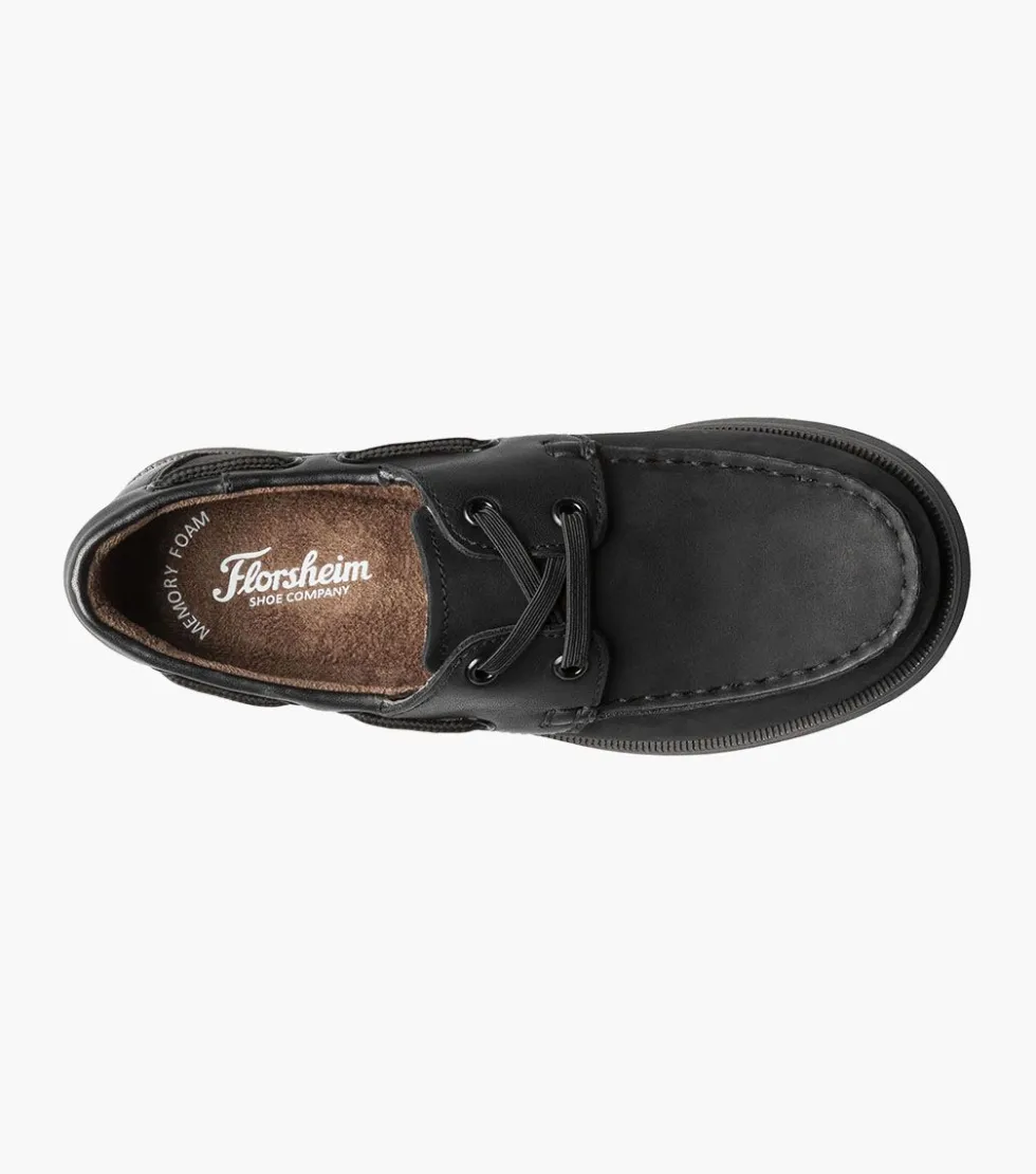 Florsheim Croquet Jr.-Kids Shoes