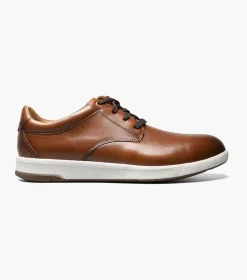 Florsheim Crossover Work Steel Toe-Men Safety
