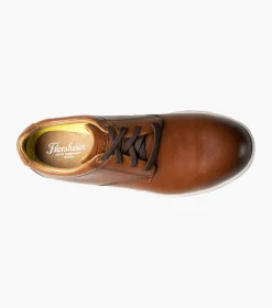 Florsheim Crossover Work Steel Toe-Men Safety