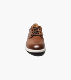 Florsheim Crossover Work Steel Toe-Men Safety